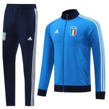 Italy Blue Jacket Tracksuit  1:1  22-23
