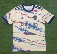 Arsenal nano yellow training   Fans 1:1  23-24
