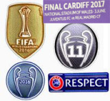 Retro Real Madrid Away  1:1   2016-2017