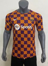Barcelona Training Fans 1:1   23-24