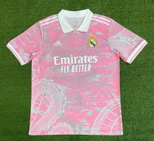 Real Madrid Special Edition Pink Fans  1:1   23-24