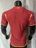 Roma Home Player  （with logo ）1:1 23-24