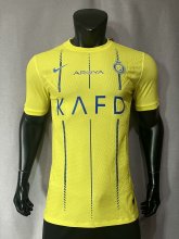 Al-Nassr FC  Home  Player 1:1  23-24