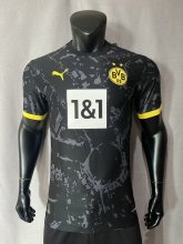 Dortmund  Away  Player  1:1  23-24