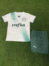 Palmeiras  Away  Kids  23-24