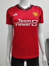 Manchester United Home Women  1:1  23-24