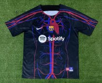 Barcelona  Co branded version Fans  1:1   23-24