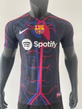 Barcelona  Co branded version Player  1:1   23-24