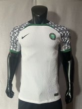 Nigeria  Away  Player  1:1 23-24