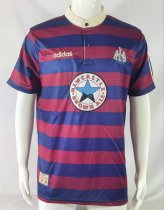 Retro Newcastle Away Fans  1:1 1995-1996