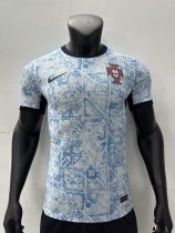 Portugal  Away  Player  1:1 24-25