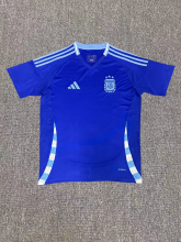 Argentina away Fans  1:1  24-25