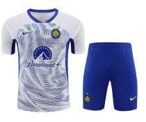 Inter Milan Training clothing  set 1:1   23-24