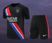 PSG Paris Training clothing  set  1:1   23-24