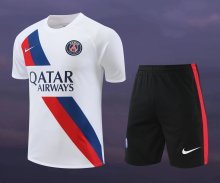 PSG Paris Training clothing  set  1:1   23-24