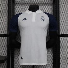 Real Madrid  Training clothing Player  1:1  24-25