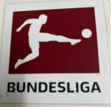 Bayer Leverkusen  Away  Fans 1:1  24-25