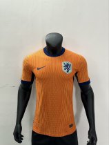 Netherlands  home   Player  1:1 24-25