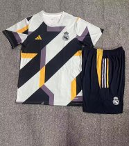 Real Madrid Special Edition kids  24-25