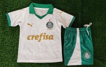 Palmeiras  away  Kids  24-25