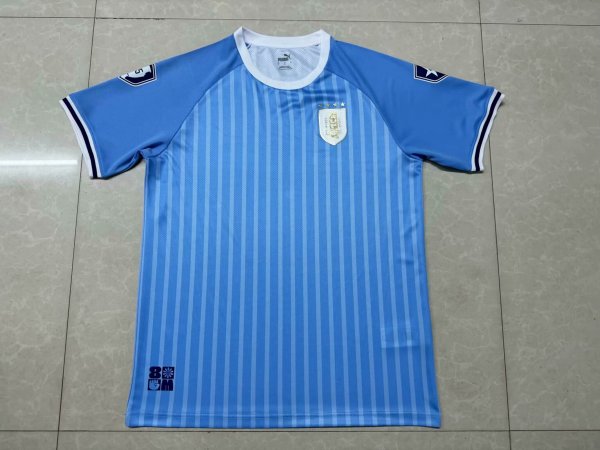 Uruguay Special Edition fans 1:1  24-25