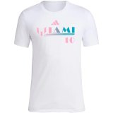 Inter Miami  T Shirt  1:1 24-25