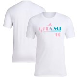 Inter Miami  T Shirt  1:1 24-25