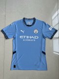 Manchester City Home  Player  1:1  24-25