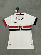Sao Paulo home Women fans 1:1 24-25