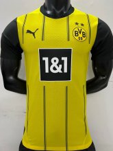 Dortmund Home  Player  1:1  24-25