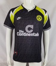 Retro Dortmund Away fans 1:1 1995-1996