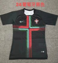 Portugal Training clothing  Fans 1:1 24-25