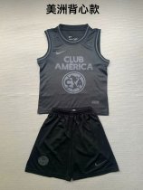 Club America vest kids 1:1 24-25