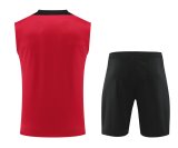 Liverpool Training clothing Vest  set 1:1   24-25