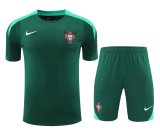 Portugal Training clothing set 1:1   24-25