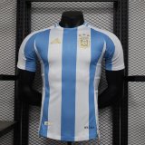 Argentina Home  Player 1:1 24-25