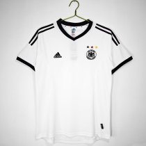 Retro Germany Home fans 2002-2003
