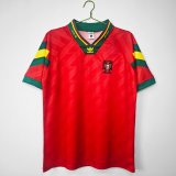 Retro Portugal Home fans 1:1 1992-1994