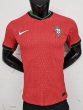 Portugal  home  Player  1:1 24-25