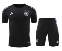 Germany Training clothing set 1:1   24-25