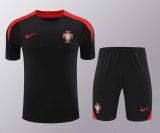 Portugal Training clothing set 1:1   24-25