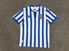 Sheffield Wednesday home Fans 1:1 24-25