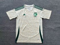 Saudi Arabia away Fans 1:1 24-25