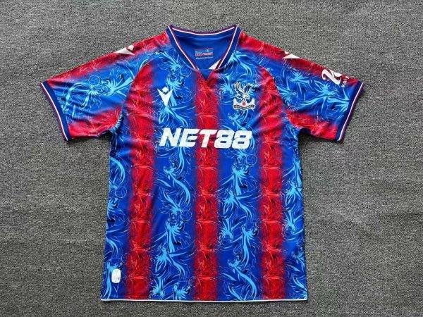 Crystal Palace Home Fans 1:1 24-25