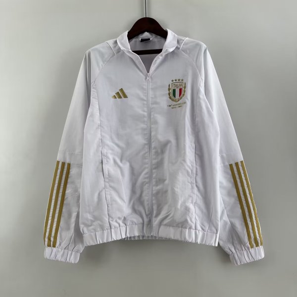 Italy  Windbreaker 24-25