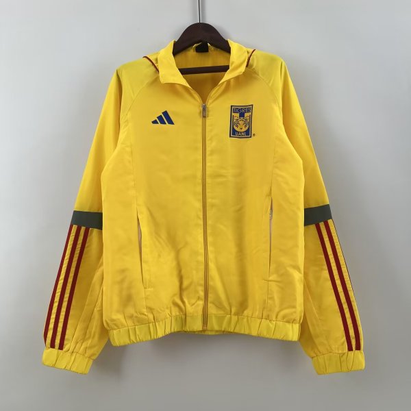 Tiger Windbreaker 24-25