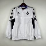 Real Madrid Windbreaker 24-25