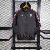 Juventus Windbreaker 24-25