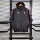 Benfica Windbreaker 24-25