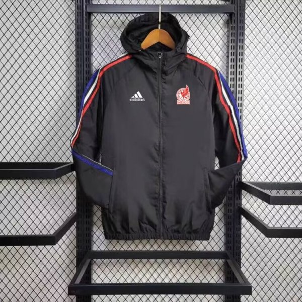 Mexico Windbreaker 24-25